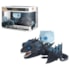 Funko Pop Night King & Icy Viserion #58 Pop Rides - Game Of Thrones
