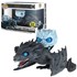 Funko Pop Night King Icy Viserion #58 Game of Thrones