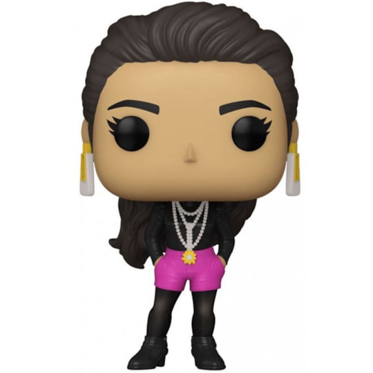 Funko Pop Nikki #1133 - She-Hulk - Mulher-Hulk