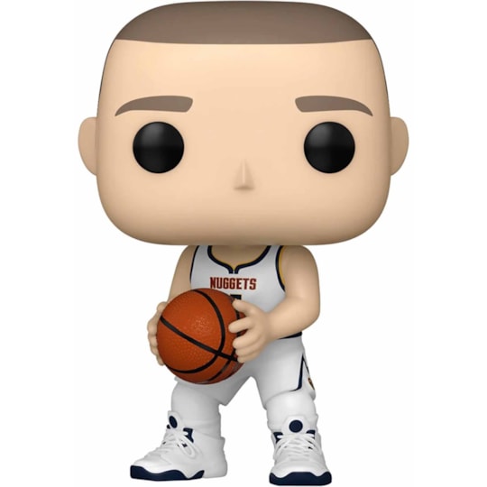 Funko Pop Nikola Jokic #183 - Denver Nuggets - NBA