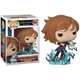 Funko Pop Nobara Kugisaki #1884 - Jujutsu Kaisen