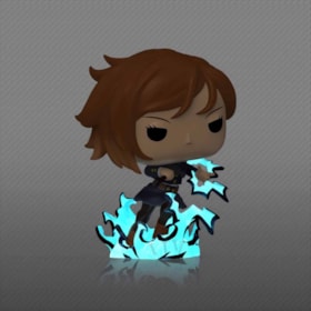 Funko Pop Nobara Kugisaki Chase Edition #1884 - Jujutsu Kaisen