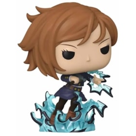 Funko Pop Nobara Kugisaki Chase Edition #1884 - Jujutsu Kaisen