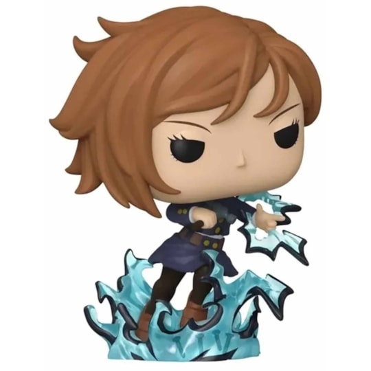 Funko Pop Nobara Kugisaki Chase Edition #1884 - Jujutsu Kaisen