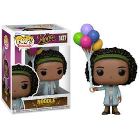 Funko Pop Noodle #1477 - Wonka