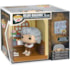 Funko Pop Nooks Bilbo Baggins in Bad-End - O Senhor dos Anéis - Lord of the Rings