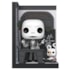 Funko Pop Nooks Jack Skellington in Jack's Room - O Estranho Mundo de Jack - Nightmare Before Xmas