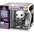 Funko Pop Nooks Jack Skellington in Jack's Room - O Estranho Mundo de Jack - Nightmare Before Xmas