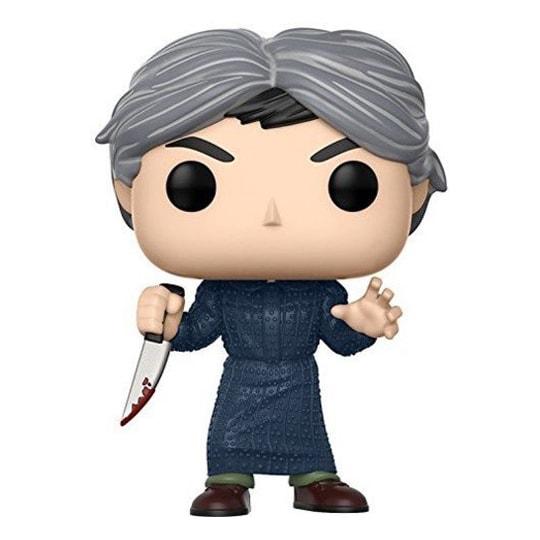 Funko Pop Norman Bates #466 - Psicose - Psycho