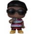 Funko Pop Notorious BIG Summer '95 #436 - Biggie Beat the Summer Jam