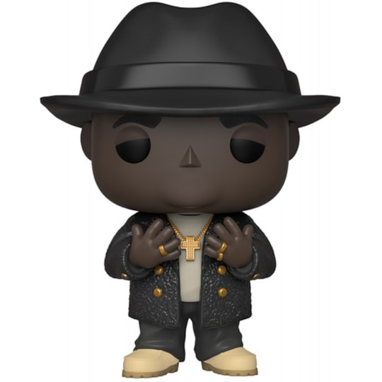 Funko Pop Notourious Big #152 - Pop Rocks!
