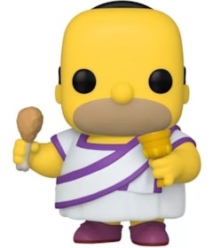 Produto Funko Pop Obeseus Homer #1203 - Os Simpsons
