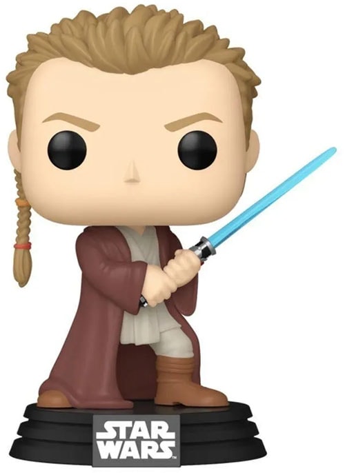 スターウォーズ Funko POP オビワン Amazon.co.jp: Funko POP! Star Wars ファンコ ポップ スター