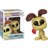 Funko Pop Odie #21 - Garfield