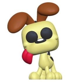 Produto Funko Pop Odie #21 - Garfield