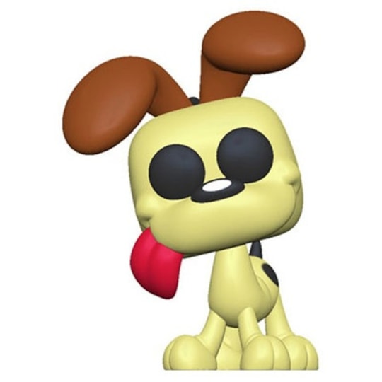 Funko Pop Odie #21 - Garfield