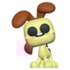 Funko Pop Odie #21 - Garfield