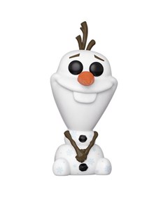 Produto Funko Pop Olaf #583 - Frozen 2 - Disney