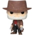 Funko Pop Old Man Logan #1374 - Wolverine - Marvel