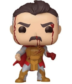 Produto Funko Pop Omni-Man Bloody #1861 - Invincible