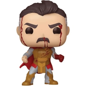 Funko Pop Omni-Man Bloody #1861 - Invincible