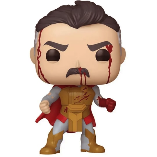 Funko Pop Omni-Man Bloody #1861 - Invincible