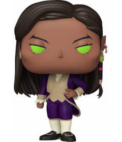 Produto Funko Pop Orlox #1962 - Castlevania - Nocturne