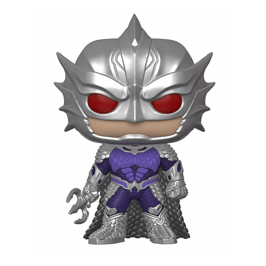 Funko Pop Orm Aquaman #247 - DC Comics