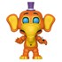 Funko Pop Orville Elephant #365 - Five Nights at Freddys - Games