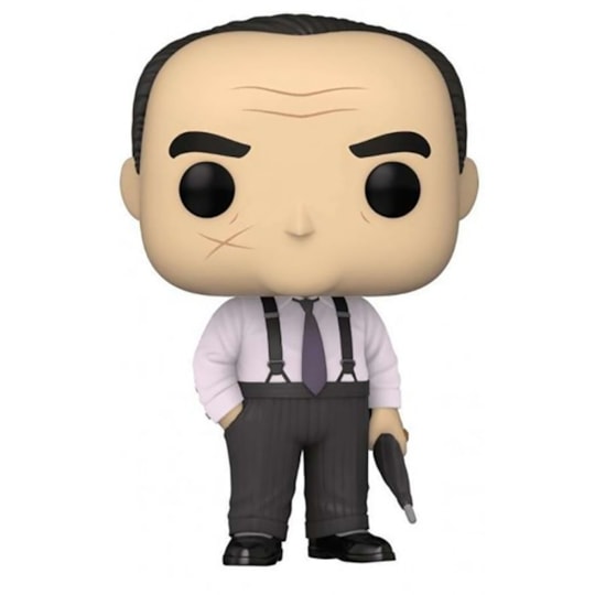 Funko Pop Oswald Cobblepot Chase Edition #1191 - The Batman - DC Comics