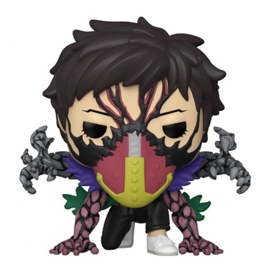 Funko Pop Overhaul Special Edition #1012 - Boku no Hero - My Hero Academia