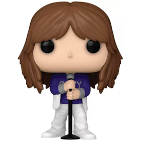 Funko Pop Ozzy Osbourne #356 - Ozzy Osbourne