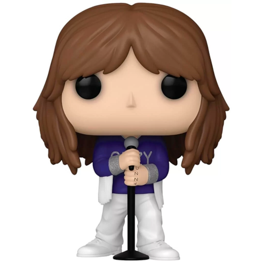 Funko Pop Ozzy Osbourne #356 - Ozzy Osbourne