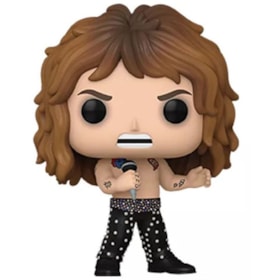 Funko Pop Ozzy Osbourne #404 - Black Sabbath - Pop Rocks!