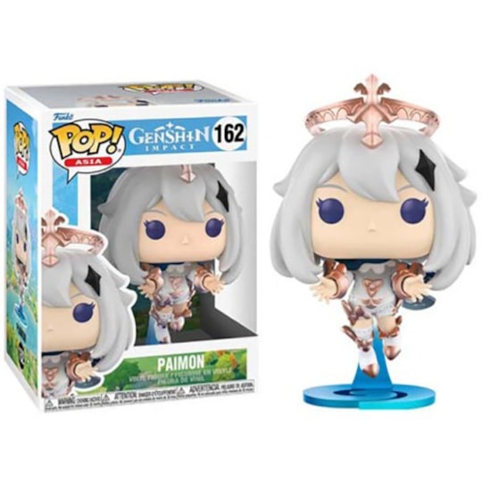 Funko Pop Paimon #162 - Genshin Impact