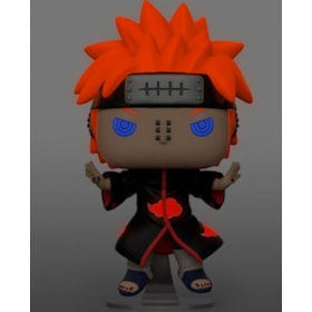 Funko Pop Pain (Almighty Push) #944 - Special Edition - Naruto Shippuden