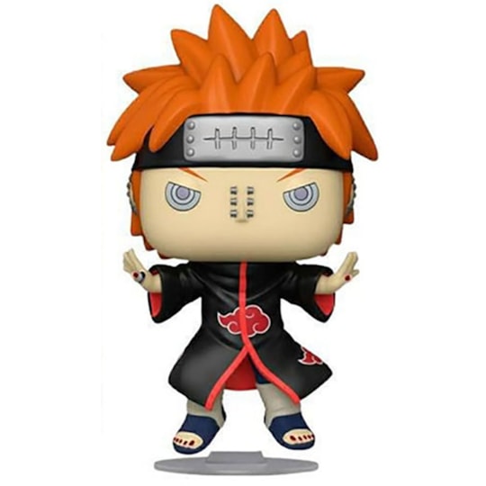 Funko Pop Pain (Almighty Push) #944 - Special Edition - Naruto Shippuden