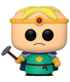 Produto Funko Pop Paladdin Butters #32 - South Park
