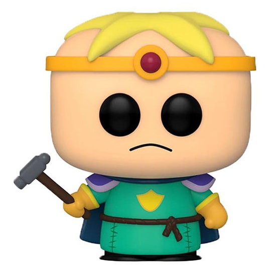 Funko Pop Paladdin Butters #32 - South Park