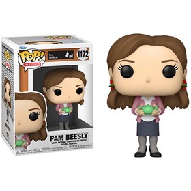 Funko Pop Pam Beesly #1172 - The Office