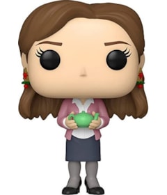 Produto Funko Pop Pam Beesly #1172 - The Office