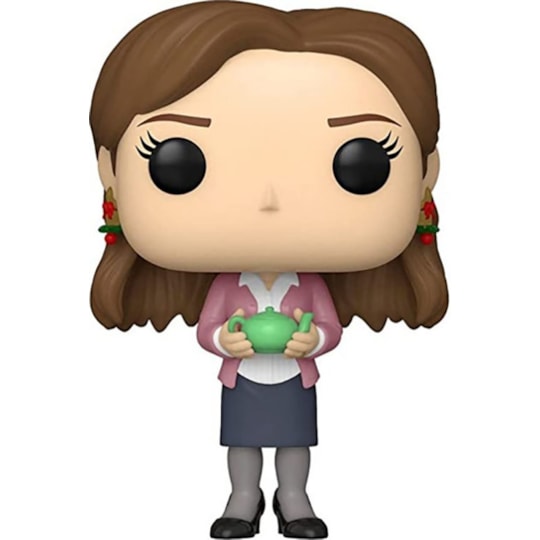 Funko Pop Pam Beesly #1172 - The Office