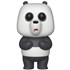 Funko Pop Panda #550 - Ursos sem Curso - Bare Bears - Animation