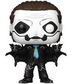 Produto Funko Pop Papa Emeritus IV #428 - Ghost - Pop Rocks!