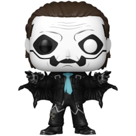 Funko Pop Papa Emeritus IV #428 - Ghost - Pop Rocks!