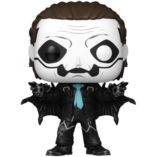 Funko Pop Papa Emeritus IV #428 - Ghost - Pop Rocks!