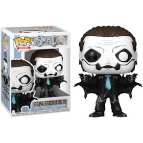 Funko Pop Papa Emeritus IV #428 - Ghost - Pop Rocks!