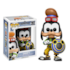 Funko Pop Pateta Goofy #263 - Kingdom Hearts - Games - Disney