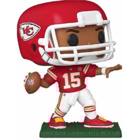 Funko Pop Patrick Mahomes II #148 - Chiefs - NFL