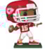Funko Pop Patrick Mahomes II #148 - Chiefs - NFL